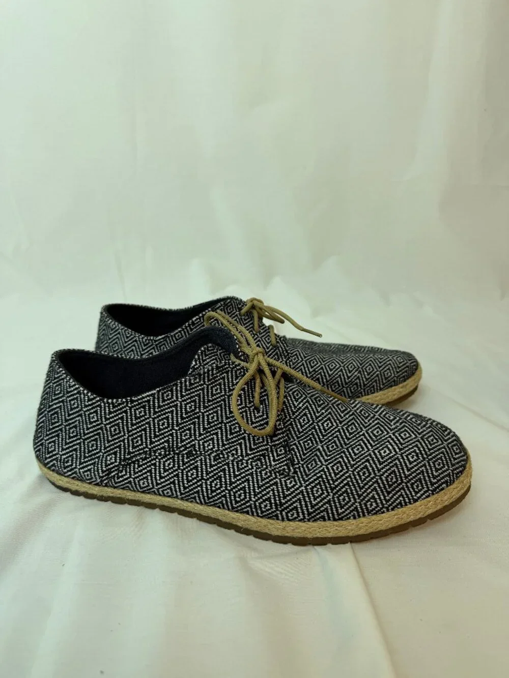 Patara Taj Black Nomad Shoe